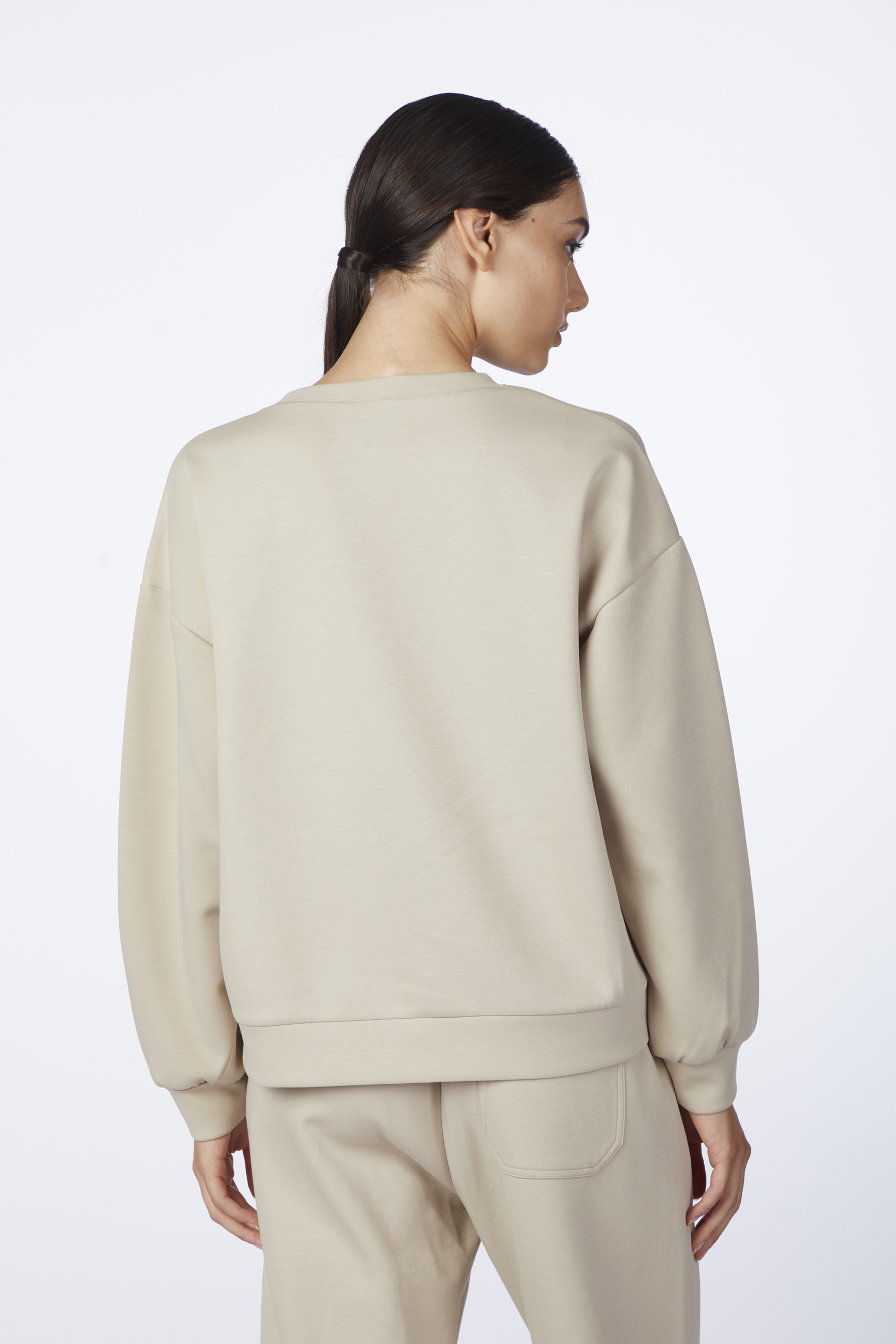 LYNX DAMEN SWEATSHIRT – Bild 2