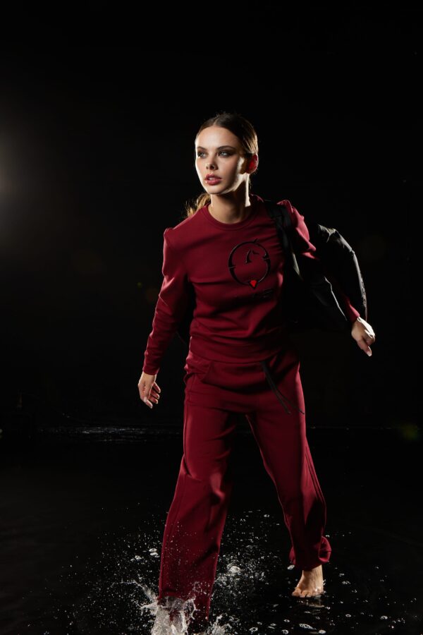 URSA WOMEN'S JOGGERS