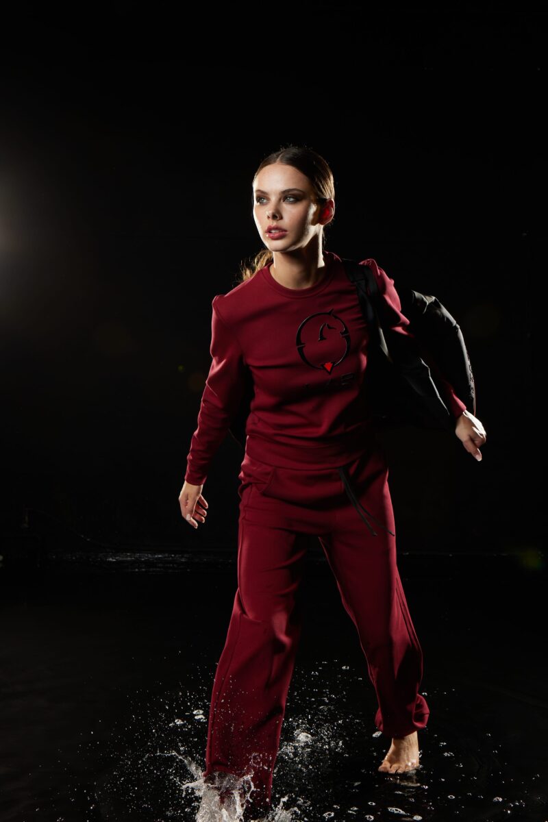 URSA WOMEN'S JOGGERS