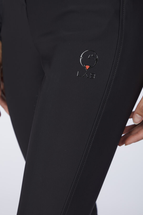 BELLATRIX DAMEN-REITHOSE MIT FULL GRIP – Bild 4