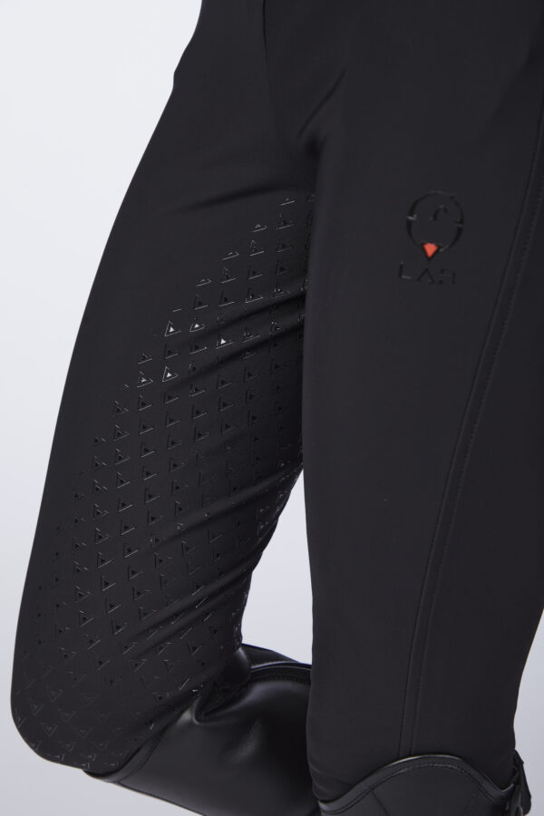 BELLATRIX DAMEN-REITHOSE MIT FULL GRIP – Bild 5