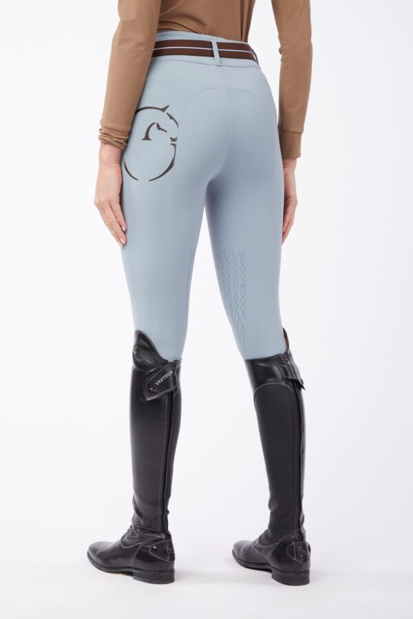 DAMEN REITHOSE MIT KNIE-GRIP MOLVENO – Bild 2