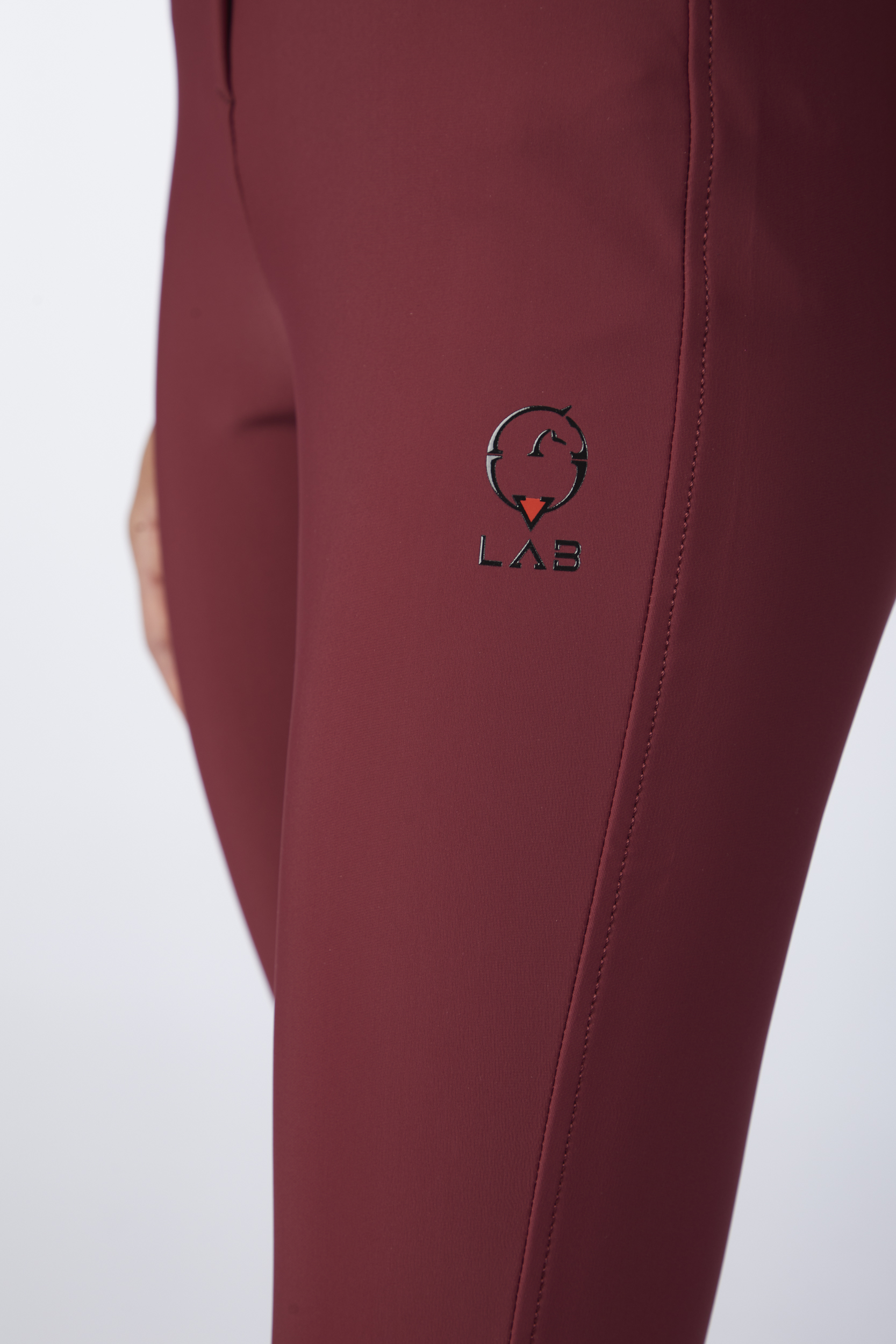 ANDROMEDA PANTALONE DA EQUITAZIONE DA DONNA CON GRIP AL GINOCCHIO - immagine 5