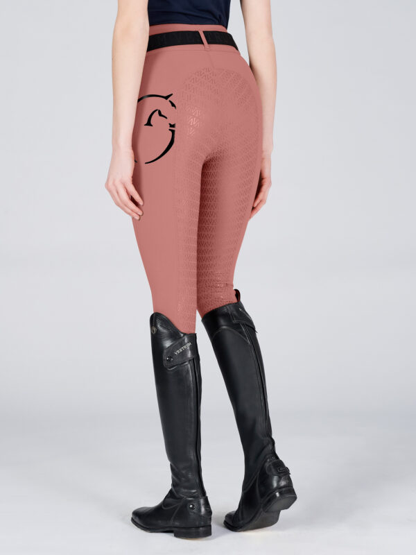 MOLVENO PANTALON D'ÉQUITATION AVEC FULL GRIP