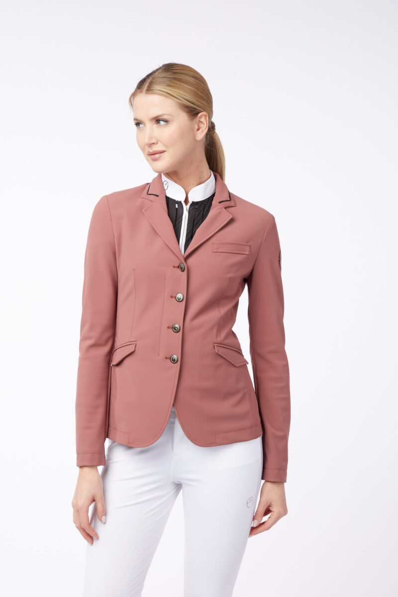 TURNIERJACKE FÜR DAMEN CANBERRA