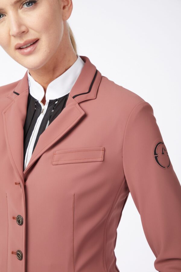TURNIERJACKE FÜR DAMEN CANBERRA – Bild 2