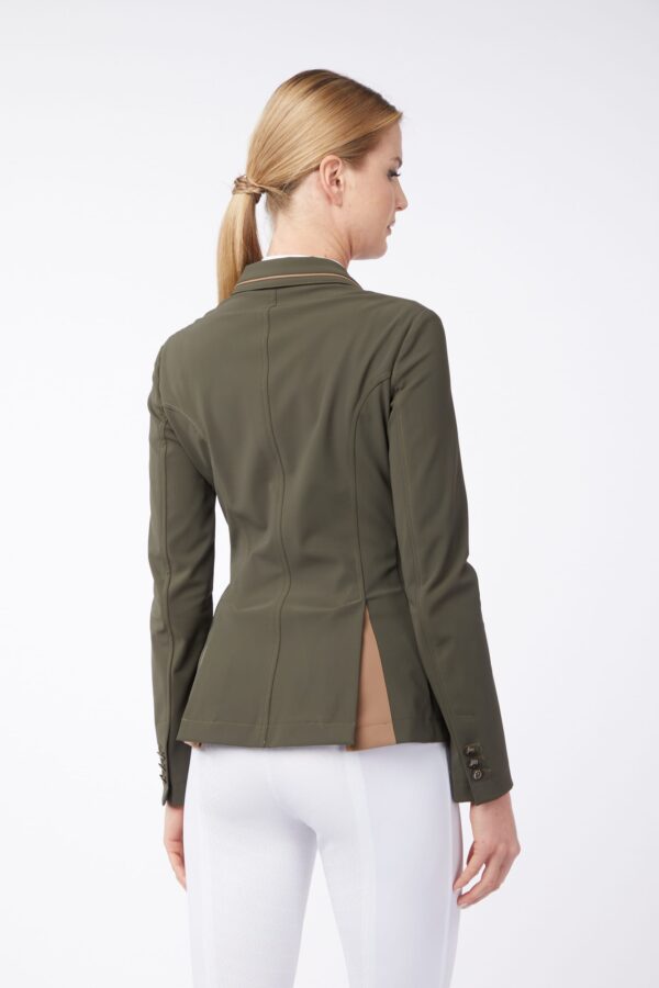 CANBERRA TURNIERJACKE FÜR DAMEN - TK STOFF – Bild 3
