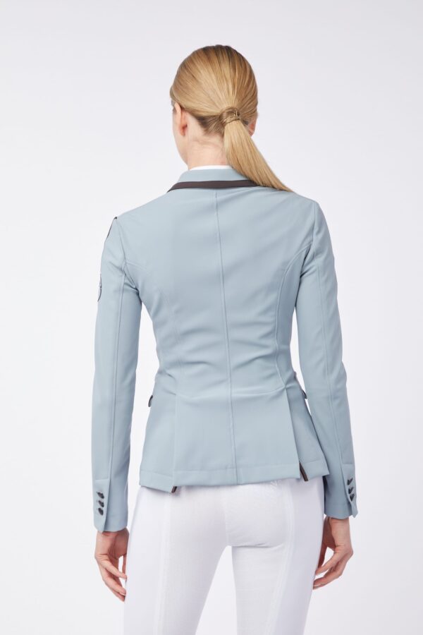 ALESSANDRIA DAMEN TURNIERJACKE – Bild 3