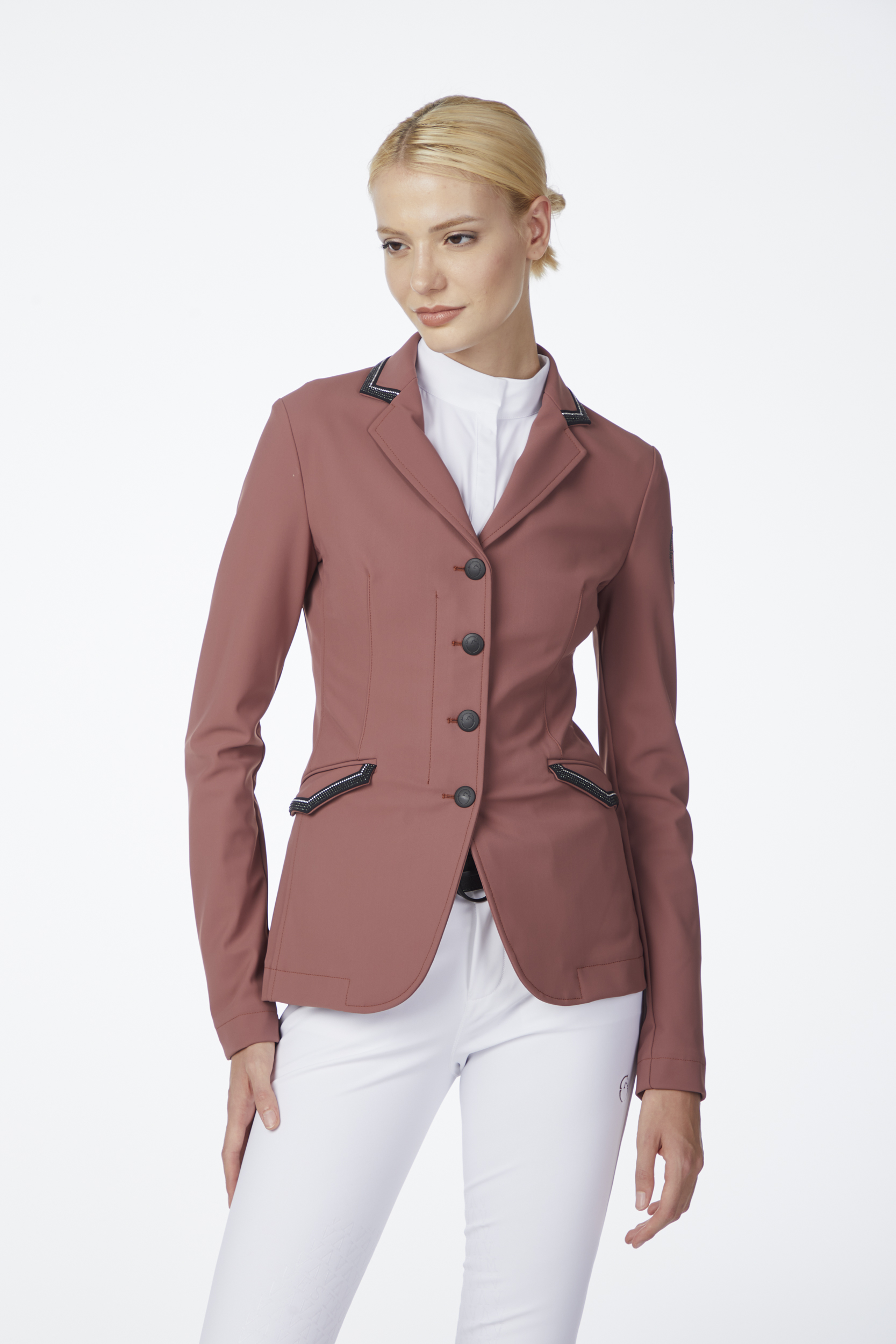 NIZZA VESTE DE COMPÉTITION POUR FEMME – Image 2