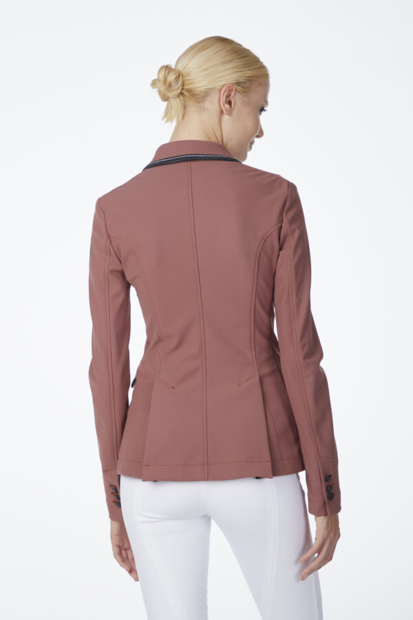 NIZZA VESTE DE COMPÉTITION POUR FEMME – Image 3