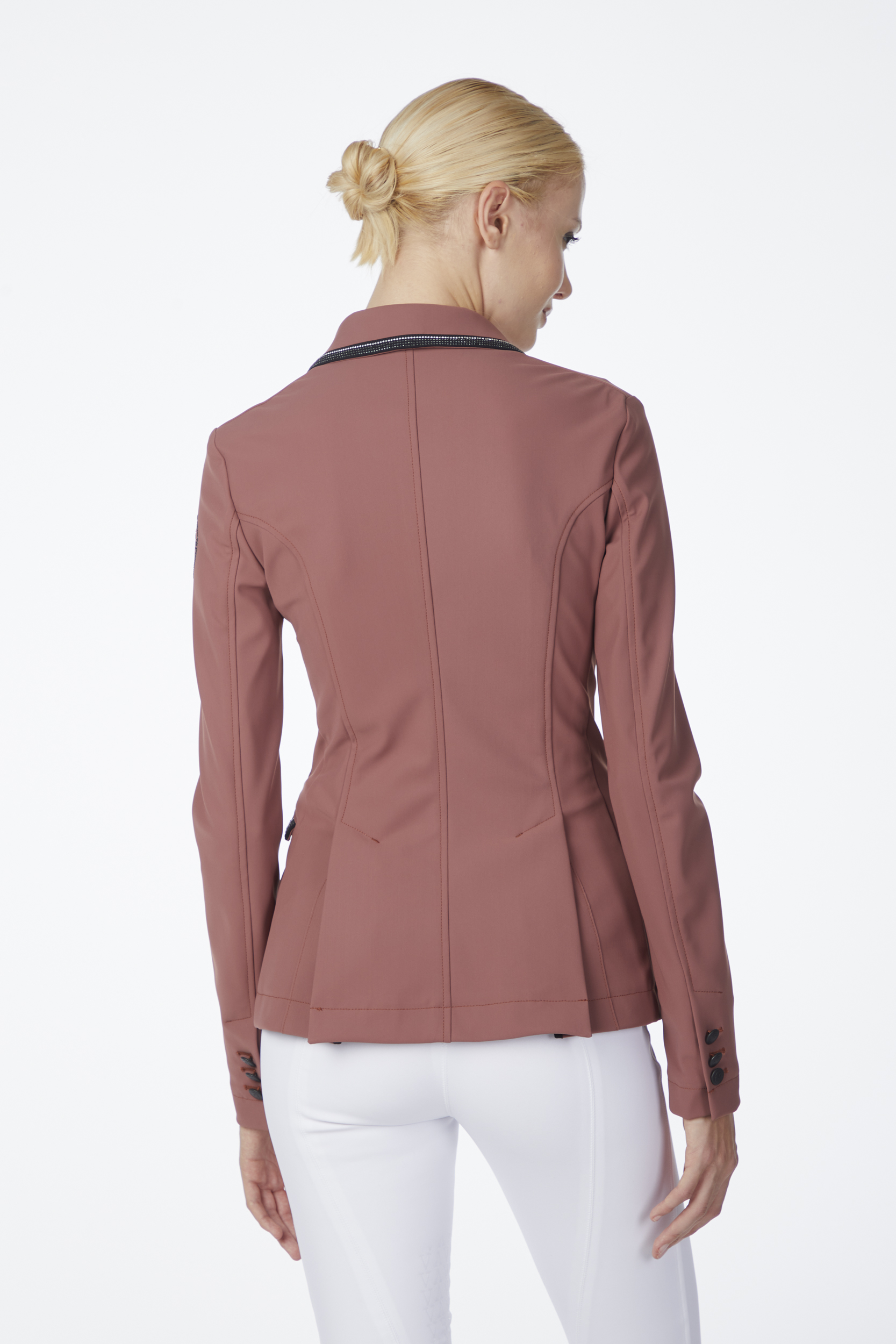 NIZZA VESTE DE COMPÉTITION POUR FEMME – Image 3