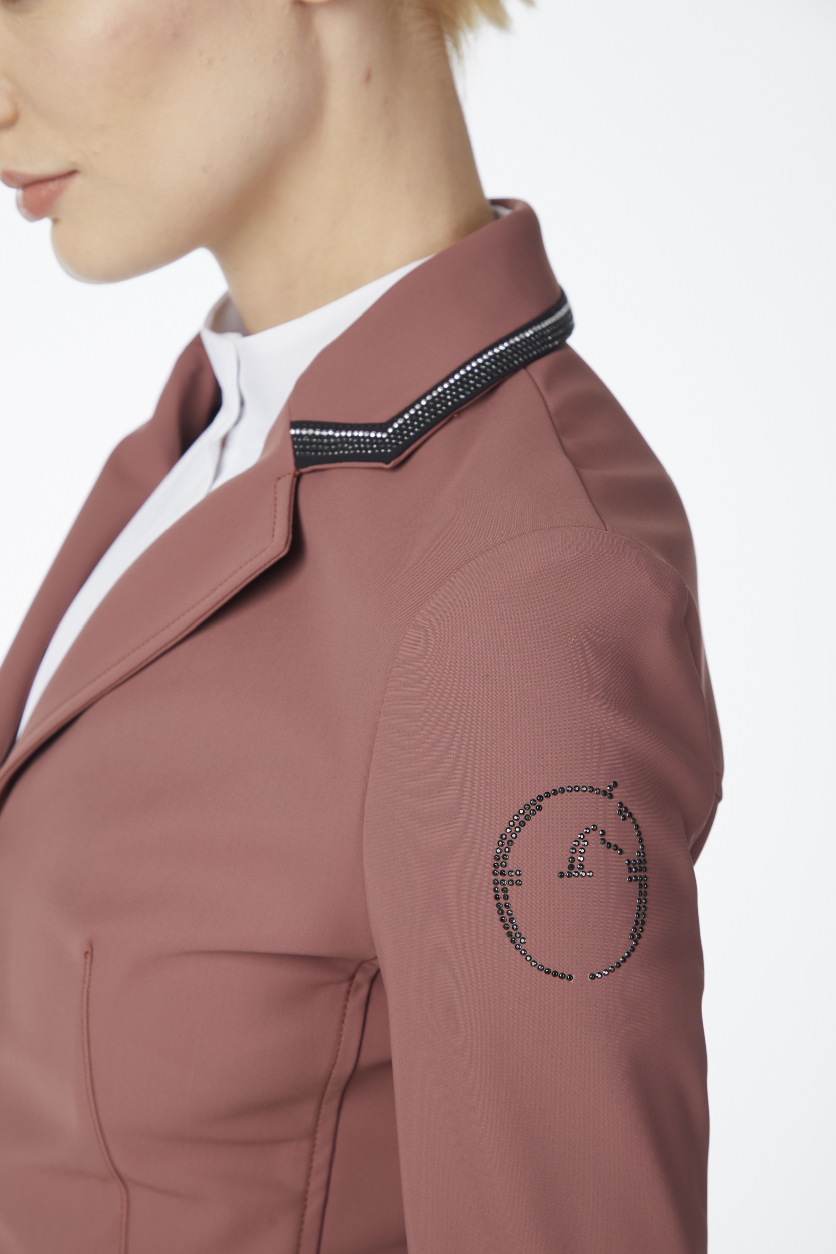 NIZZA VESTE DE COMPÉTITION POUR FEMME – Image 4