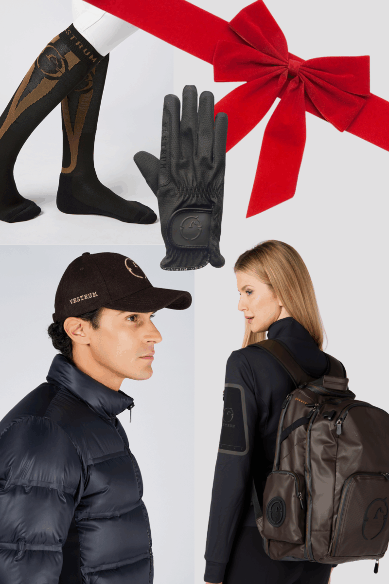 Gift Box | Full Rider Set - Treviso SAC À DOS