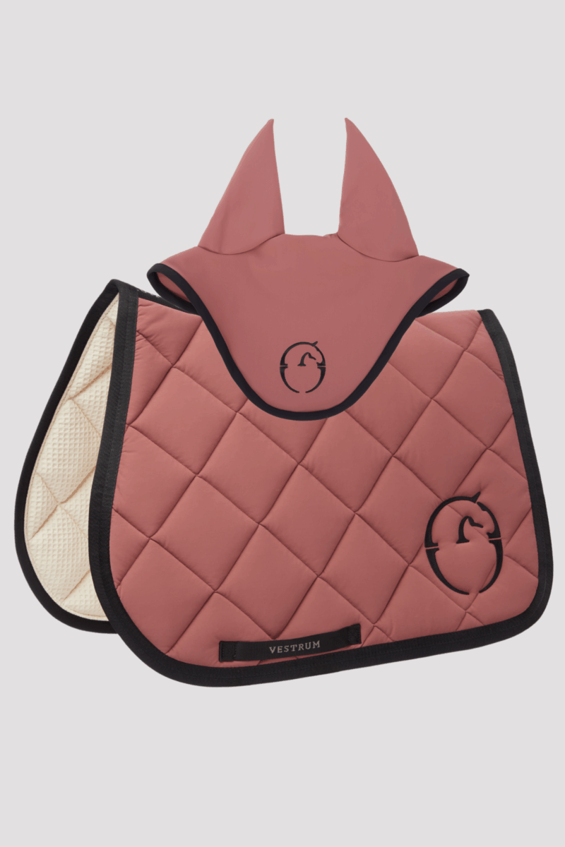 Gift Box | Los Angeles Tapis de Selle and Alassio Bonnet de Cheval