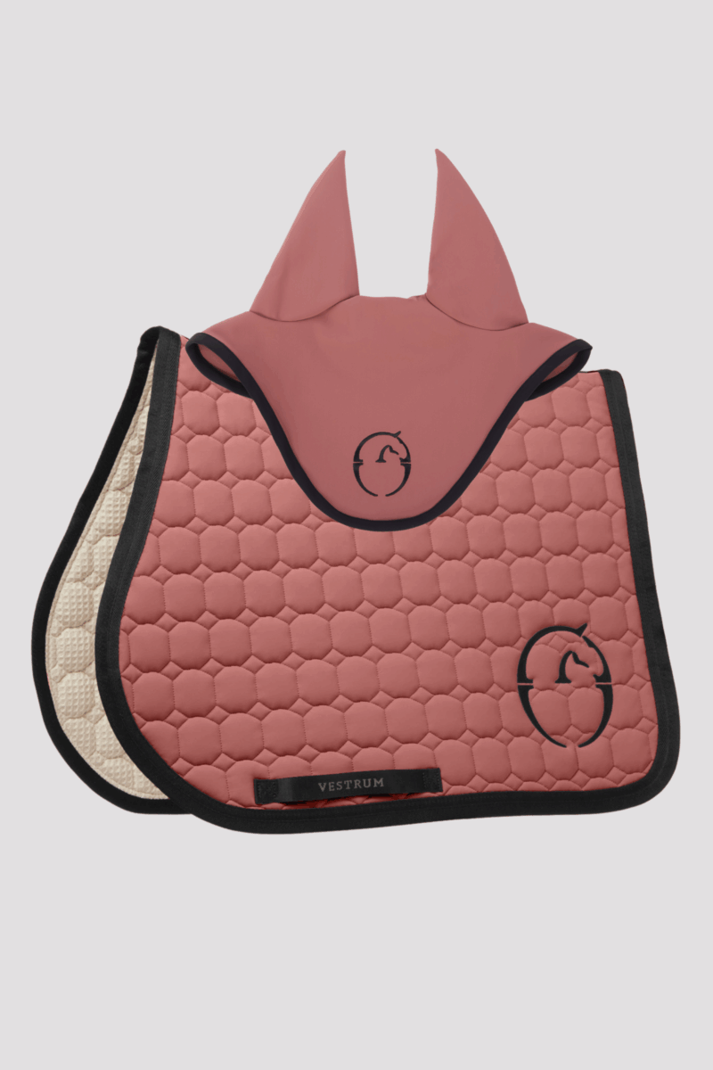 Gift Box | Las Vegas Tapis de Selle and Alassio Bonnet de Cheval