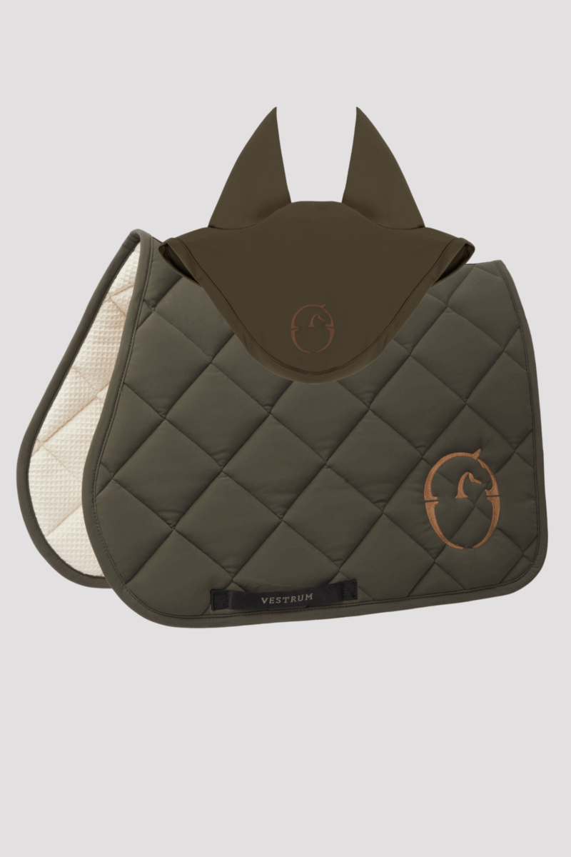 Gift Box | Toyama Tapis de Selle and Bruxelles Bonnet de Cheval